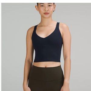 Lululemon Align Tank Top